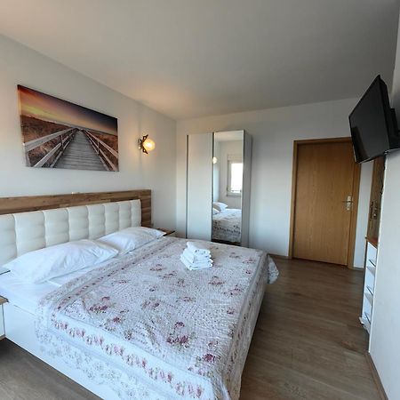 House Spiljar Hotel Crikvenica Eksteriør billede