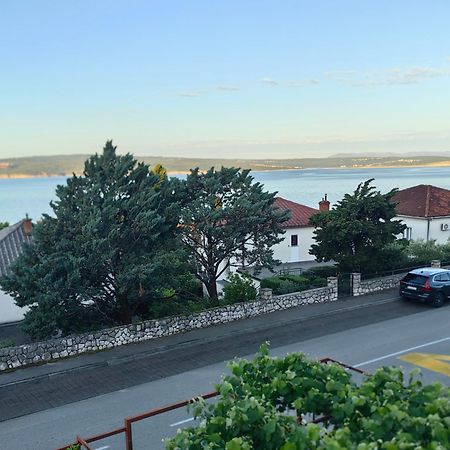 House Spiljar Hotel Crikvenica Eksteriør billede