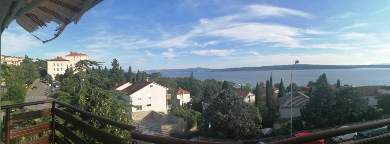 House Spiljar Hotel Crikvenica Eksteriør billede