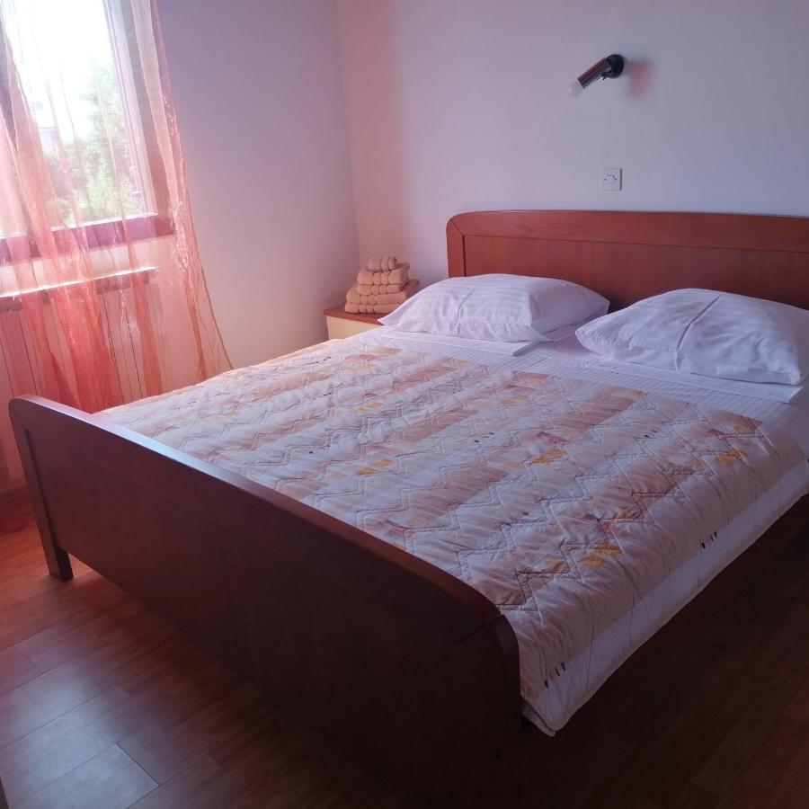 House Spiljar Hotel Crikvenica Eksteriør billede