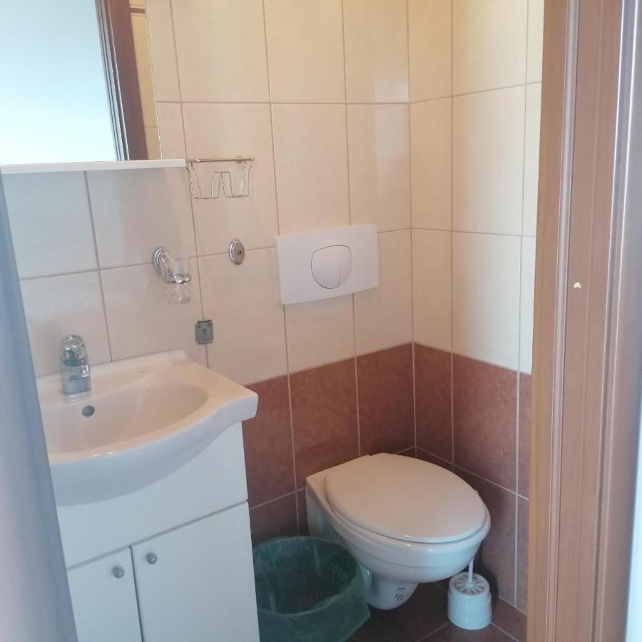 House Spiljar Hotel Crikvenica Eksteriør billede