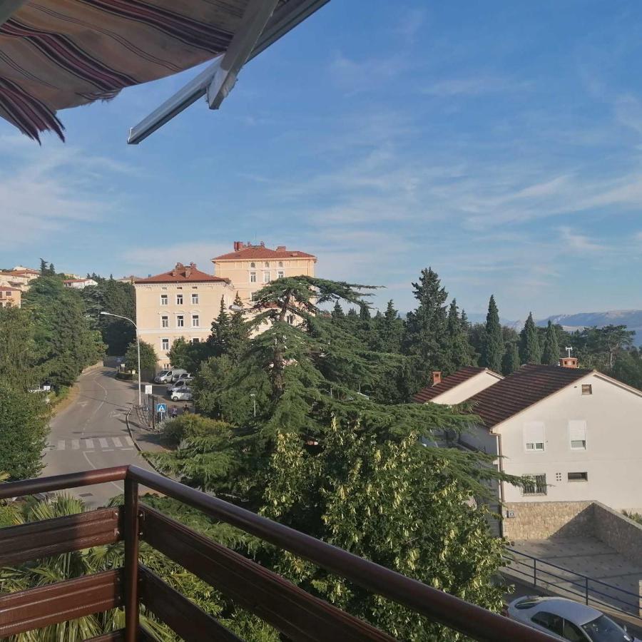 House Spiljar Hotel Crikvenica Eksteriør billede