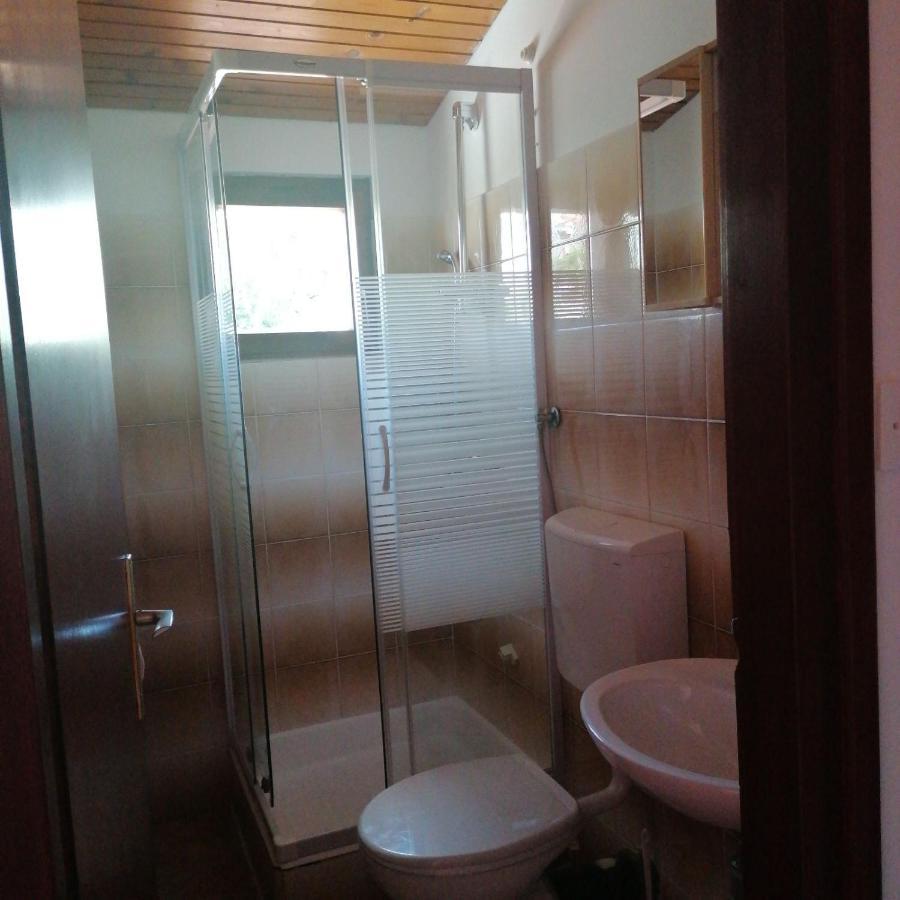 House Spiljar Hotel Crikvenica Eksteriør billede