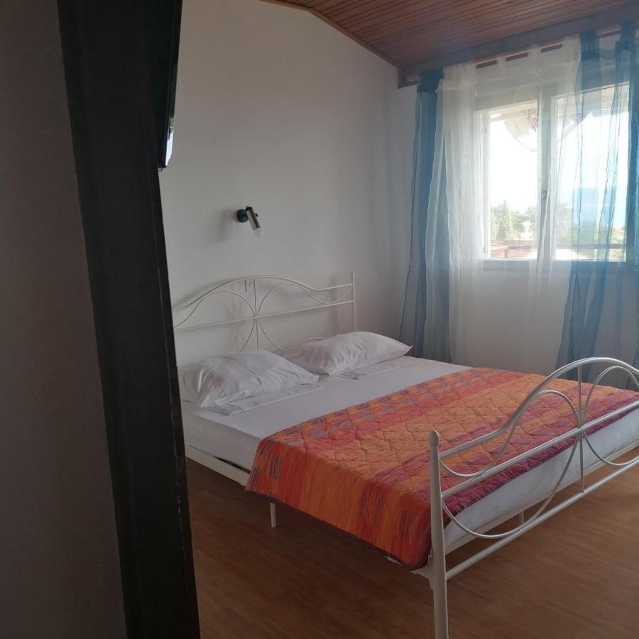 House Spiljar Hotel Crikvenica Eksteriør billede