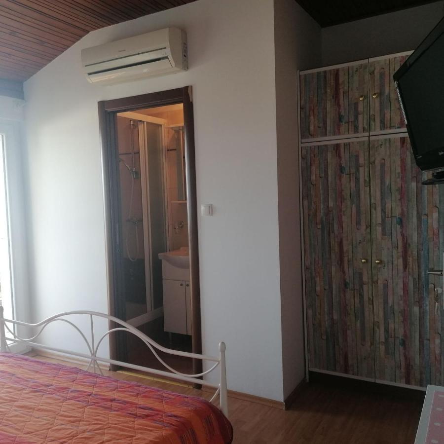 House Spiljar Hotel Crikvenica Eksteriør billede