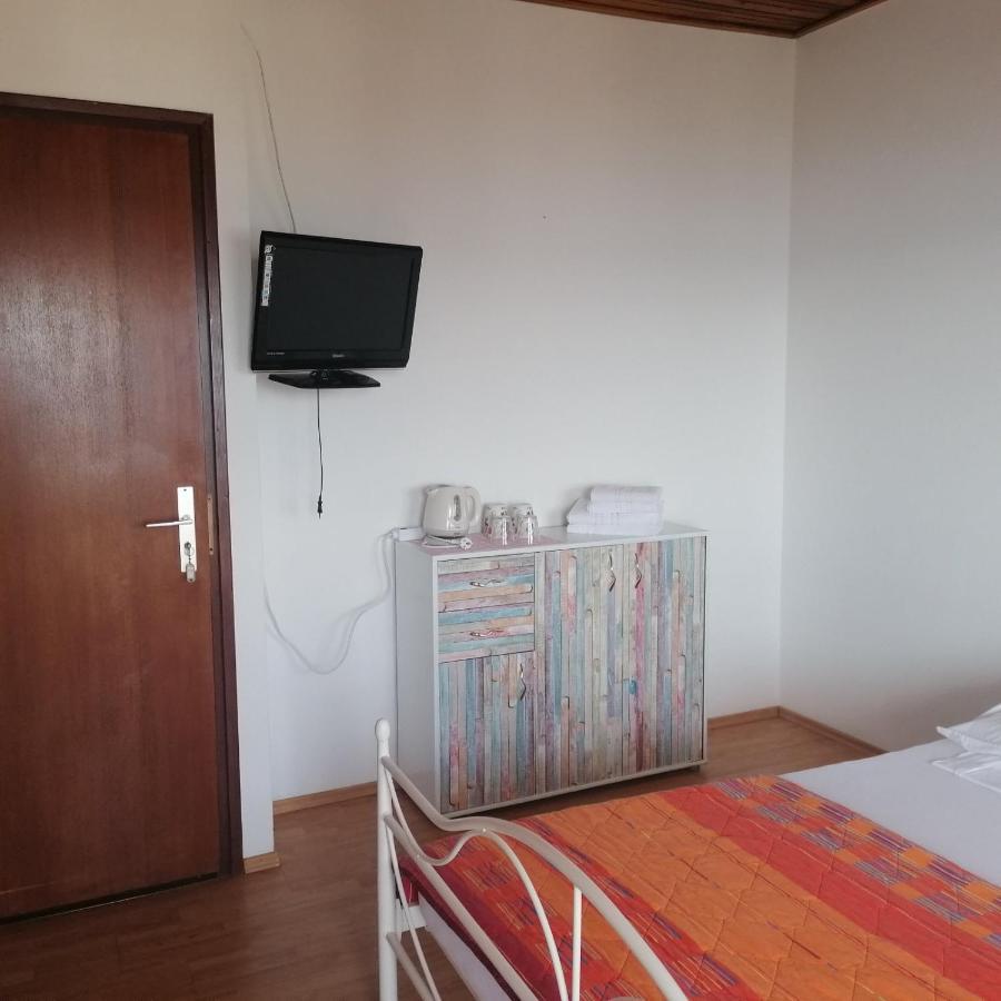House Spiljar Hotel Crikvenica Eksteriør billede