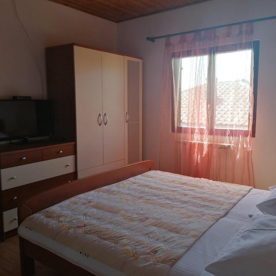 House Spiljar Hotel Crikvenica Eksteriør billede