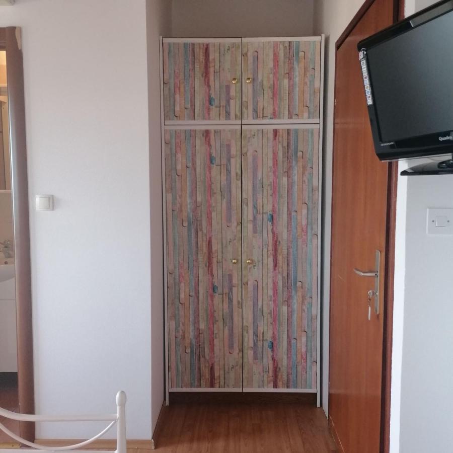 House Spiljar Hotel Crikvenica Eksteriør billede
