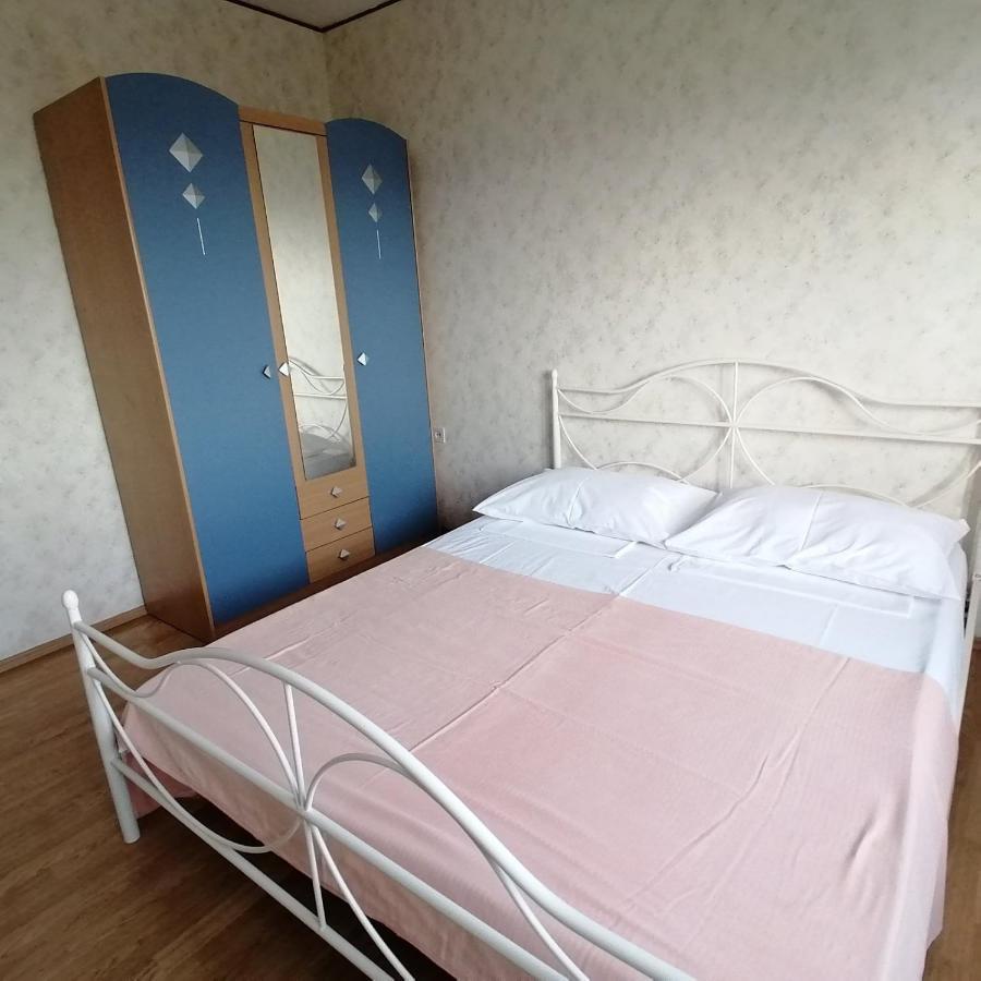 House Spiljar Hotel Crikvenica Eksteriør billede