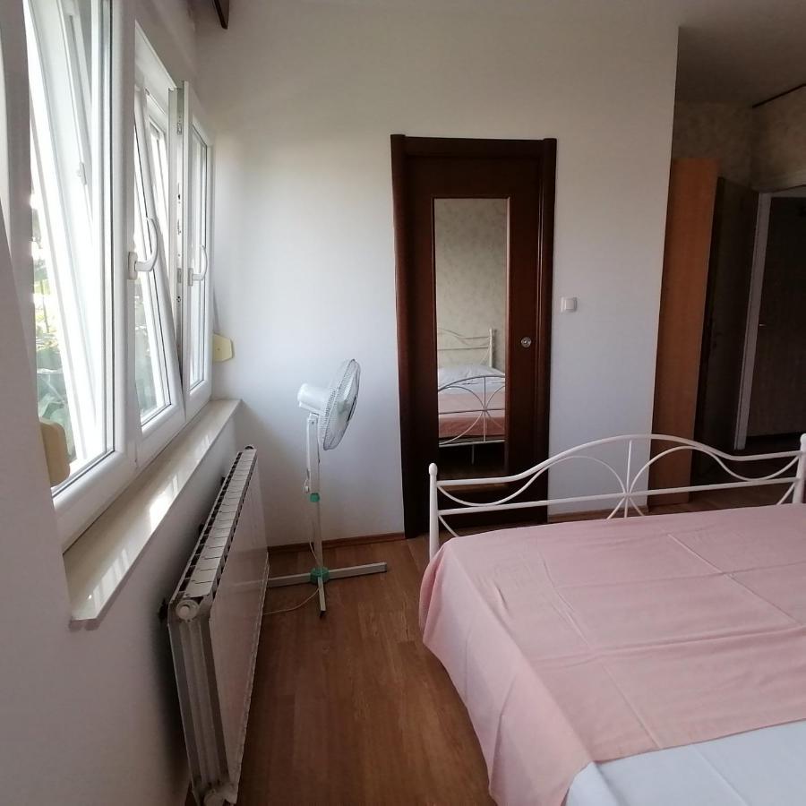 House Spiljar Hotel Crikvenica Eksteriør billede