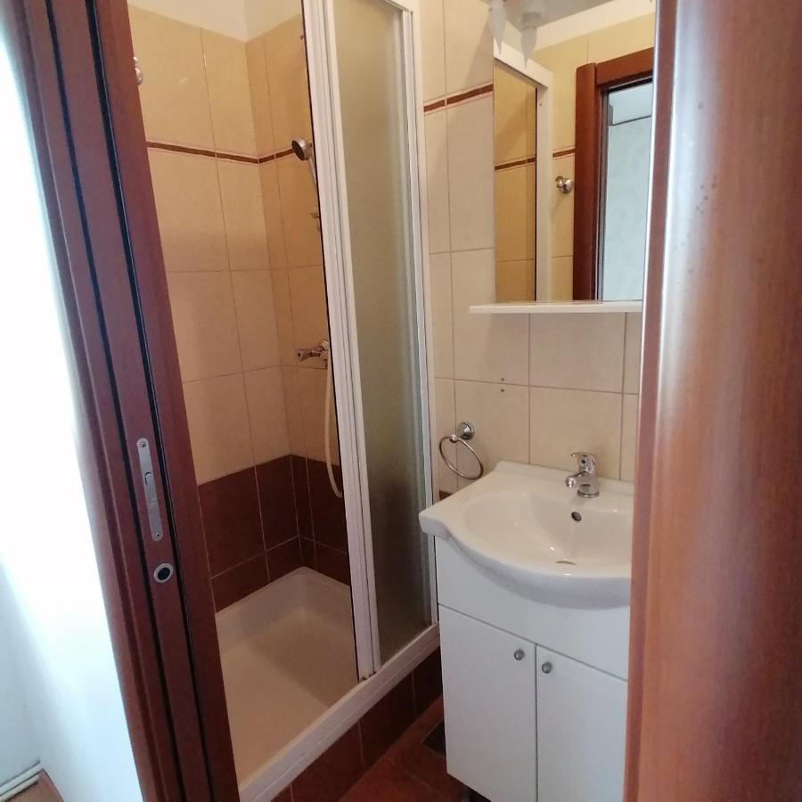 House Spiljar Hotel Crikvenica Eksteriør billede