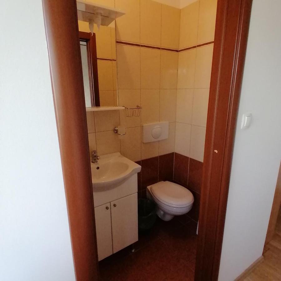 House Spiljar Hotel Crikvenica Eksteriør billede