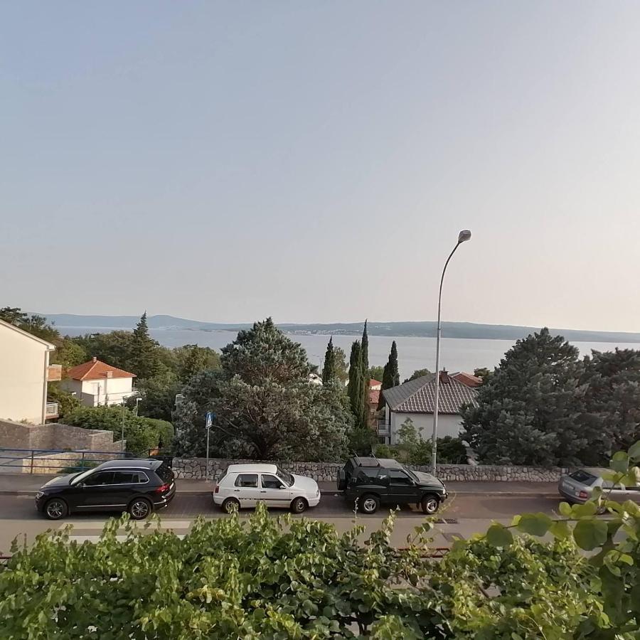House Spiljar Hotel Crikvenica Eksteriør billede