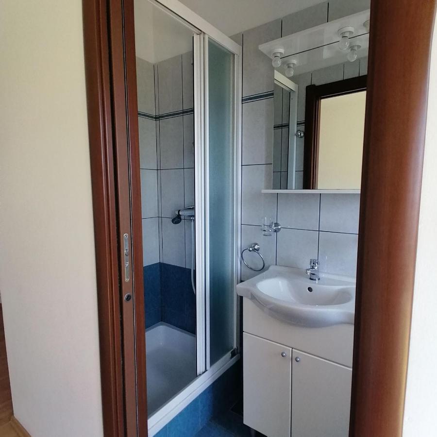 House Spiljar Hotel Crikvenica Eksteriør billede