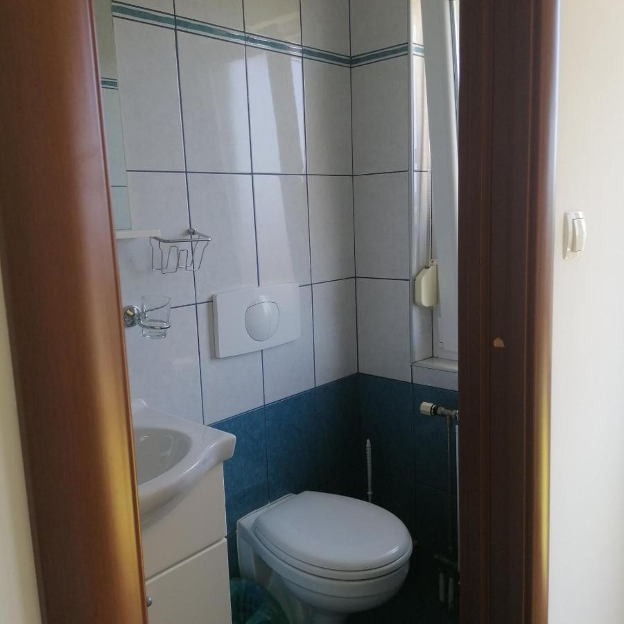 House Spiljar Hotel Crikvenica Eksteriør billede