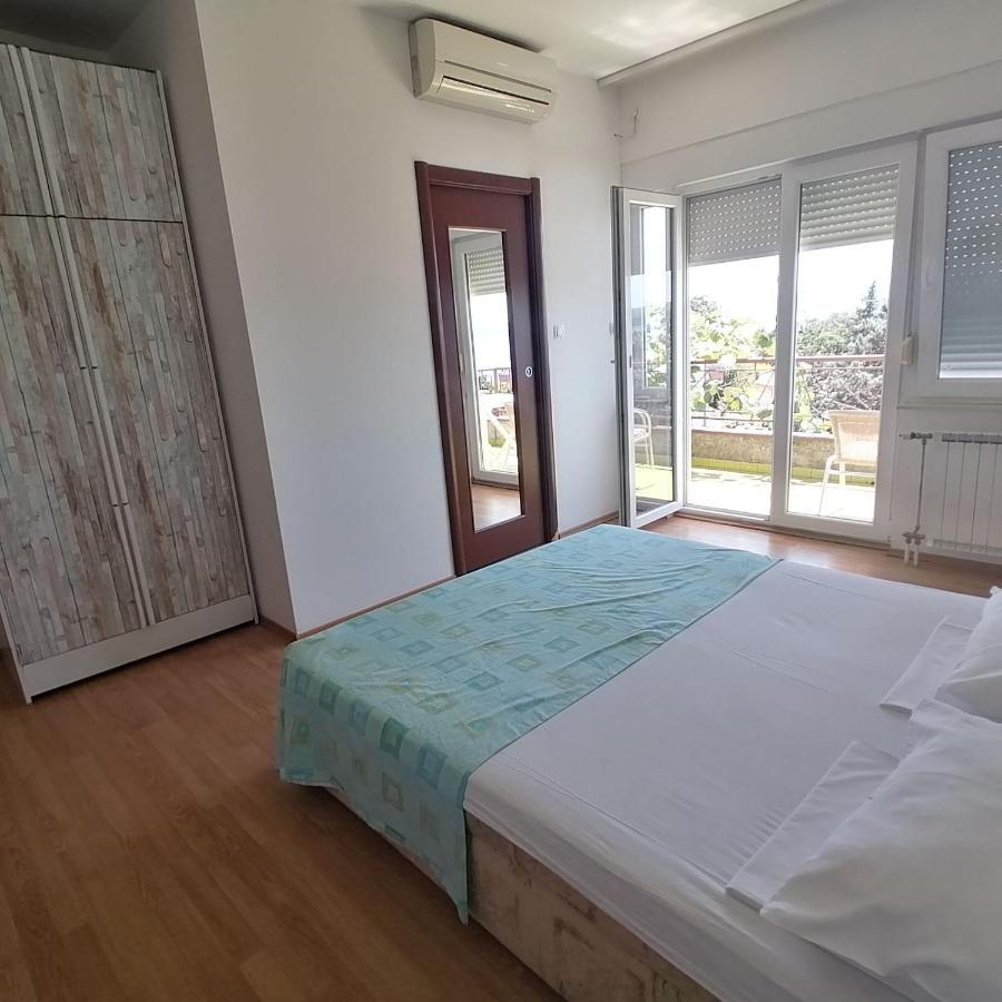 House Spiljar Hotel Crikvenica Eksteriør billede