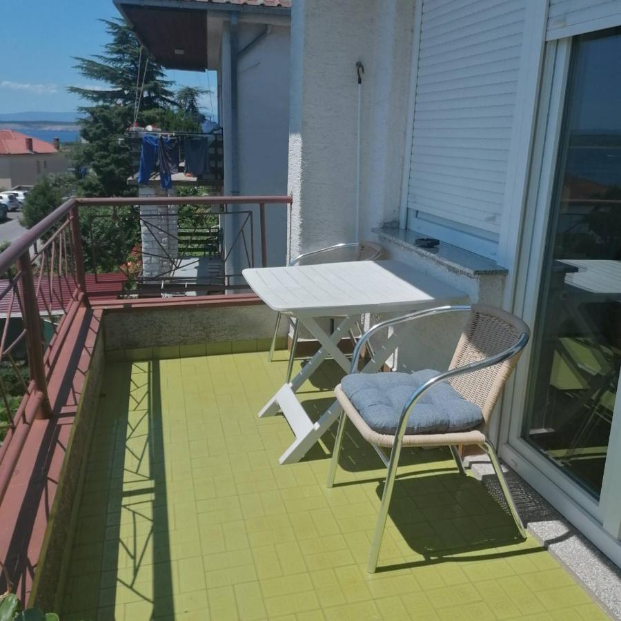 House Spiljar Hotel Crikvenica Eksteriør billede