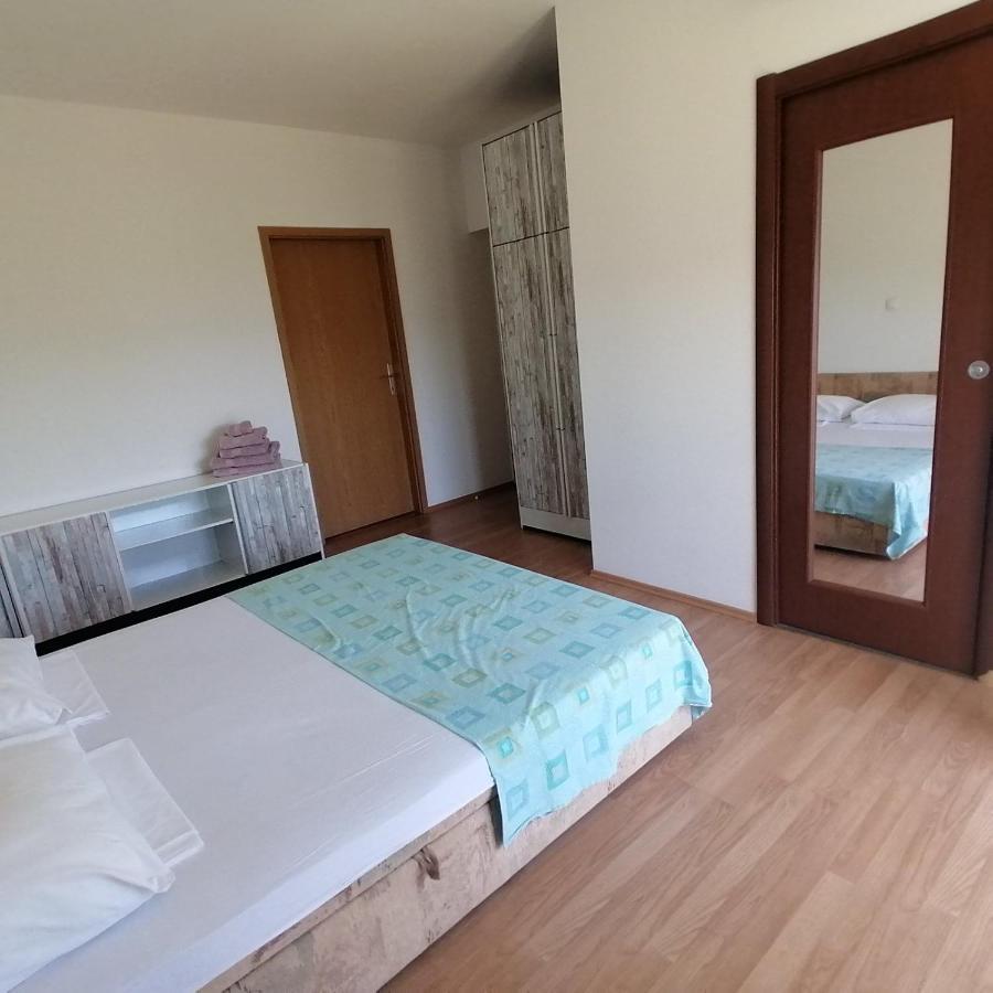 House Spiljar Hotel Crikvenica Eksteriør billede