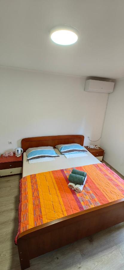 House Spiljar Hotel Crikvenica Eksteriør billede