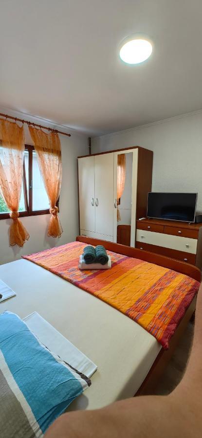 House Spiljar Hotel Crikvenica Eksteriør billede