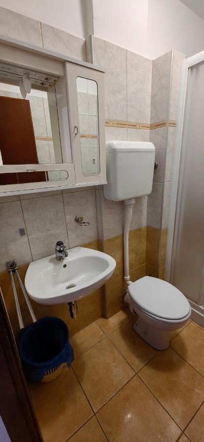 House Spiljar Hotel Crikvenica Eksteriør billede