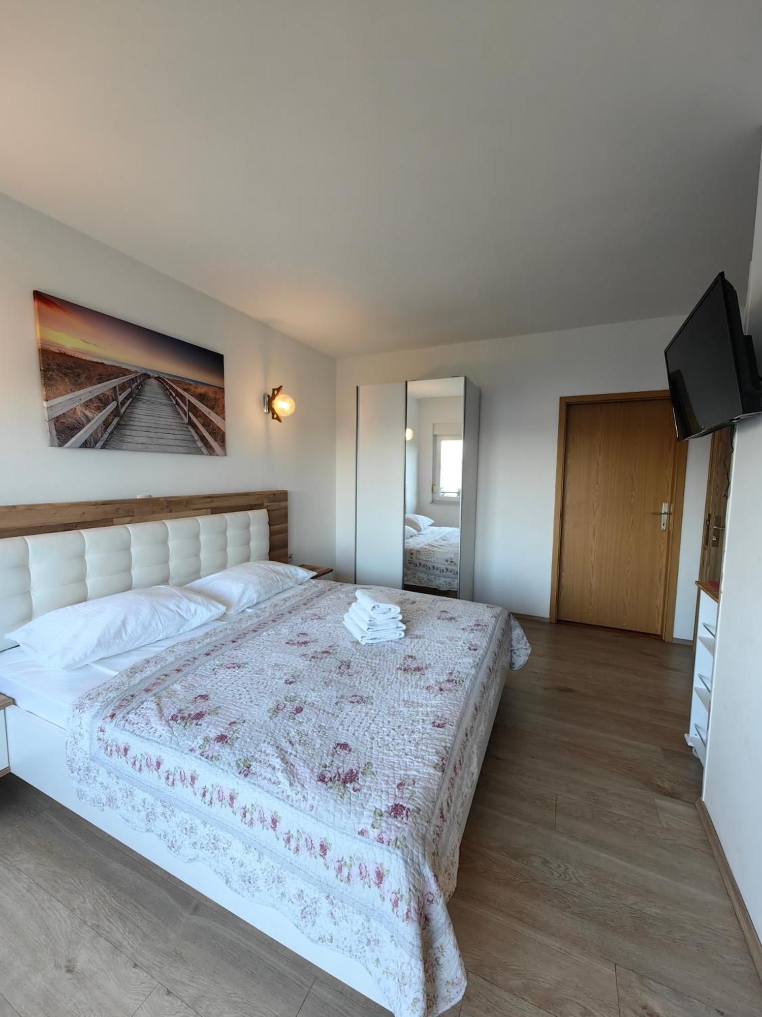 House Spiljar Hotel Crikvenica Eksteriør billede
