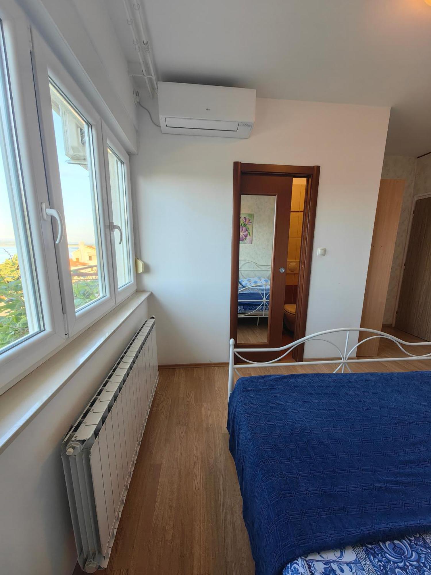 House Spiljar Hotel Crikvenica Eksteriør billede
