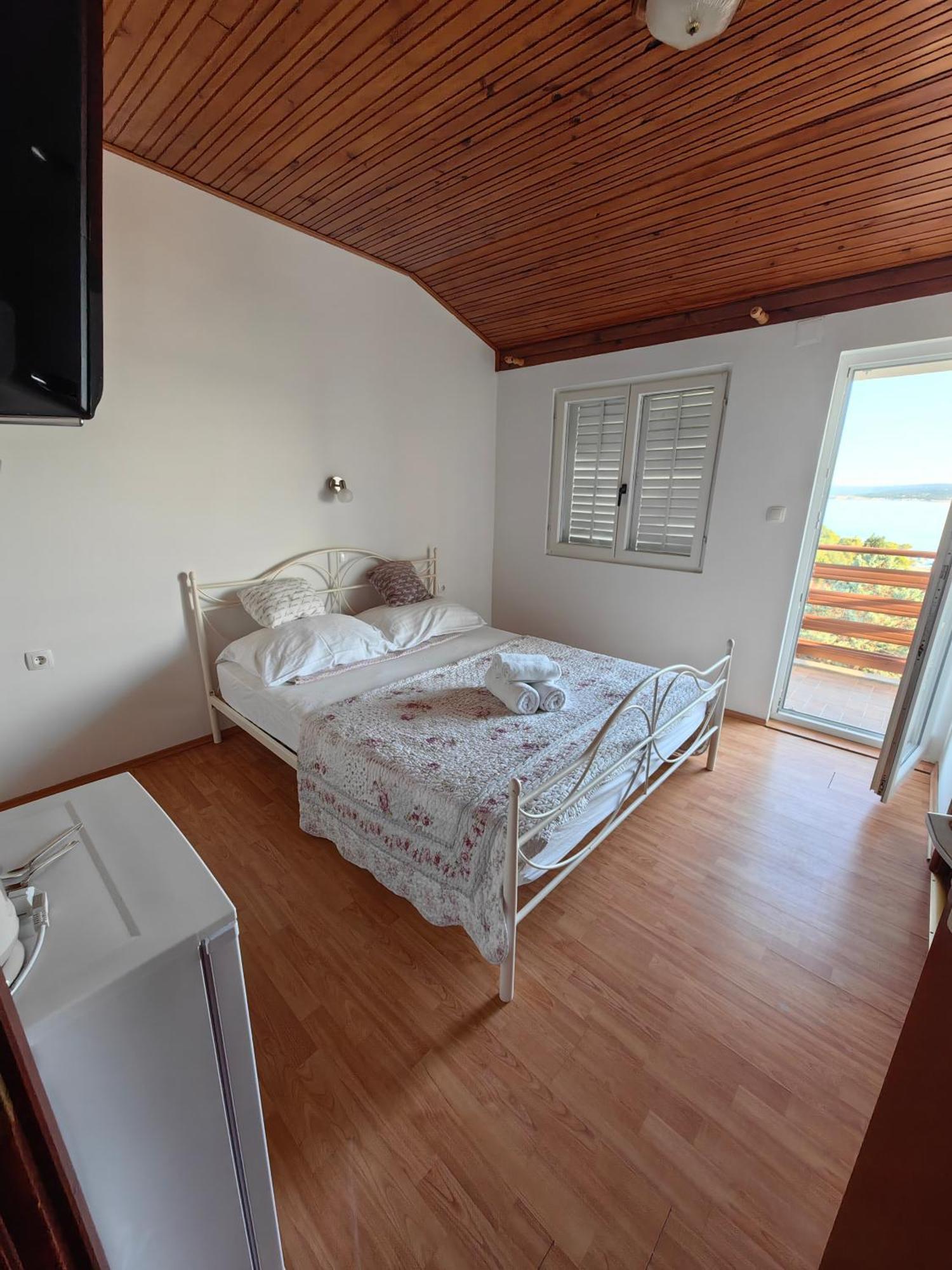 House Spiljar Hotel Crikvenica Eksteriør billede