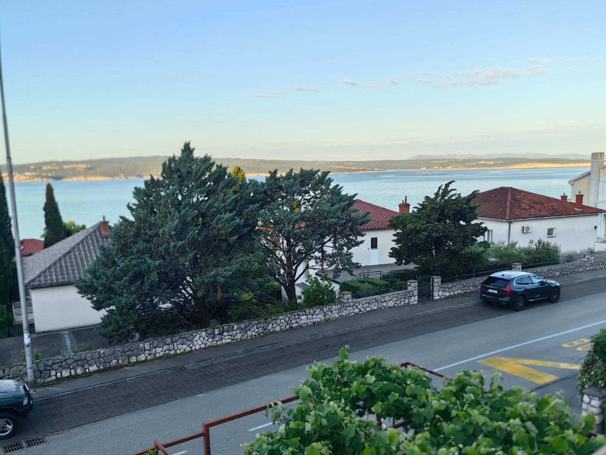 House Spiljar Hotel Crikvenica Eksteriør billede