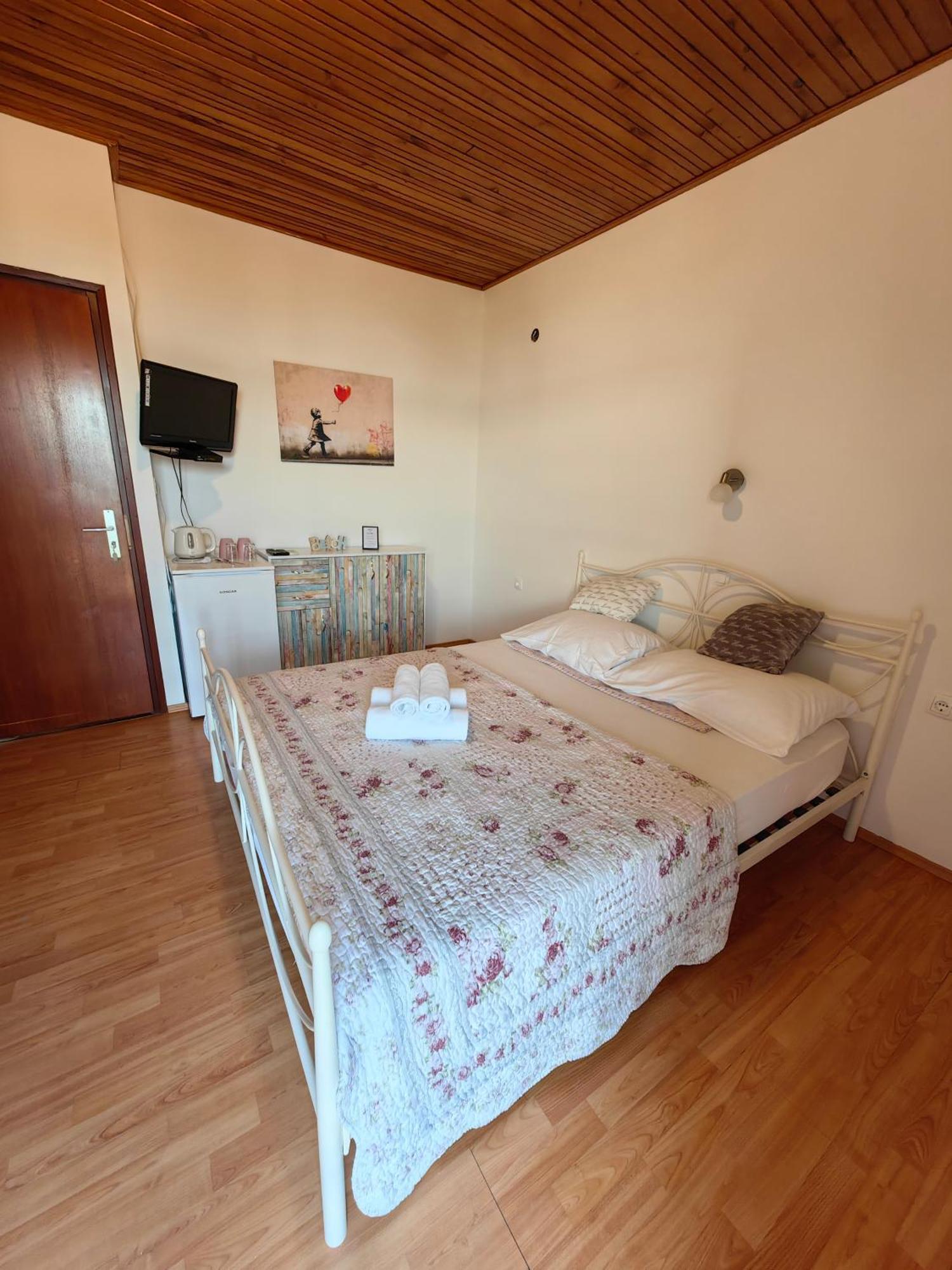 House Spiljar Hotel Crikvenica Eksteriør billede